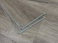 Vagabond Nirvana Grey 9x71 EIR Painted Bevel 20mil ESPC Vinyl Flooring