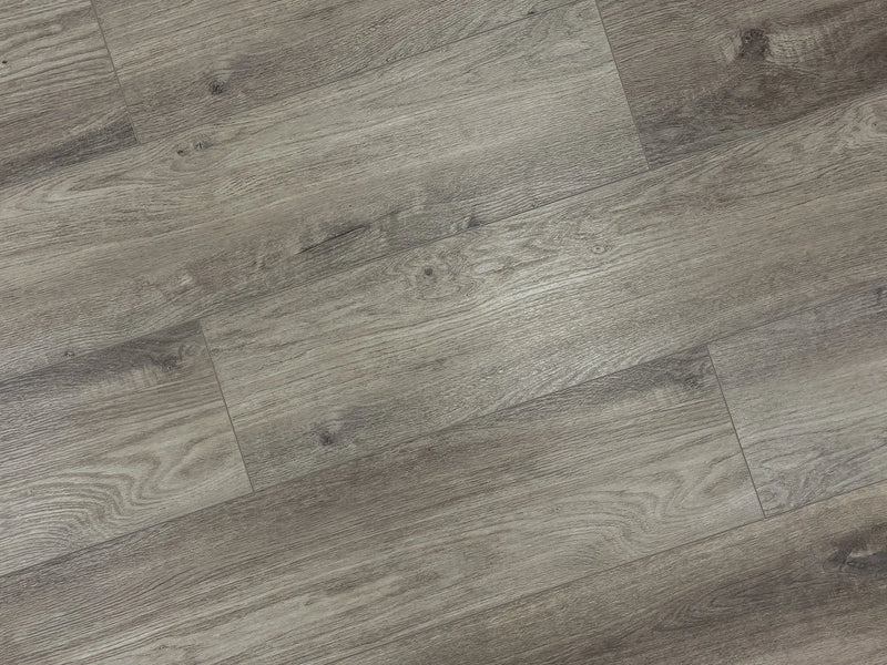 Vagabond Nirvana Grey 9x71 EIR Painted Bevel 20mil ESPC Vinyl Flooring