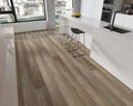 Vagabond Pastoral Brown 9x71 EIR Painted Bevel 20mil ESPC Vinyl Flooring