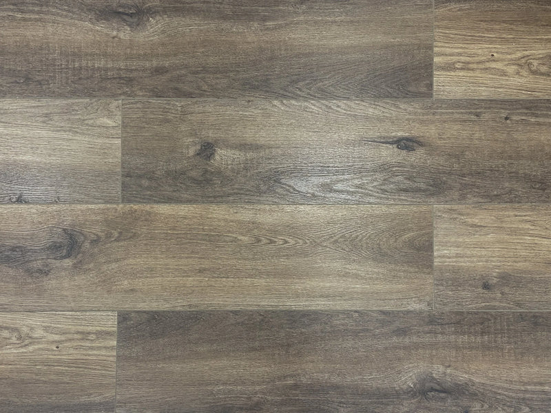 Vagabond Pastoral Brown 9x71 EIR Painted Bevel 20mil ESPC Vinyl Flooring