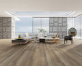 Vagabond Pastoral Brown 9x71 EIR Painted Bevel 20mil ESPC Vinyl Flooring