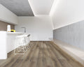 Vagabond Pastoral Brown 9x71 EIR Painted Bevel 20mil ESPC Vinyl Flooring