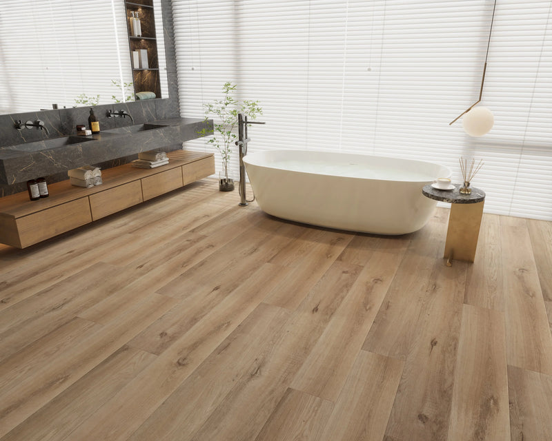 Vagabond Ravine Dusk 9x71 EIR Painted Bevel 20mil ESPC Vinyl Flooring
