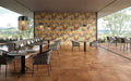 Valdorcia Cotto Multi-Size Matte Porcelain Tile