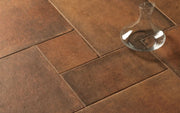 Valdorcia Cotto Multi-Size Matte Porcelain Tile
