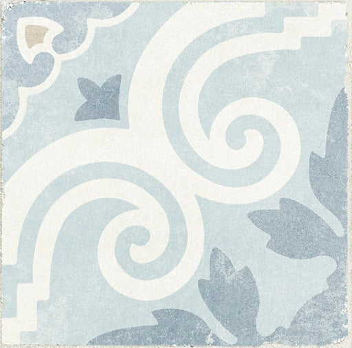 Valencia Turia 7.9x7.9 Matte Ceramic Tile