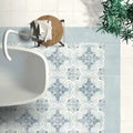 Valencia Turia 7.9x7.9 Matte Ceramic Tile