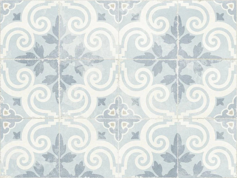Valencia Turia 7.9x7.9 Matte Ceramic Tile