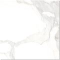 Vallelunga Carrara 3x24 Bullnose Porcelain Trim