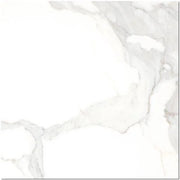 Vallelunga Carrara 2x2 Porcelain Mosaic Tile