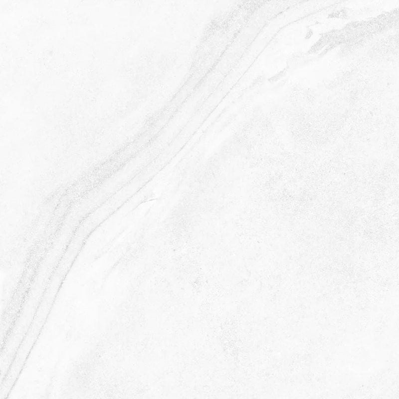 Valley White 24x48 Matte Porcelain Tile