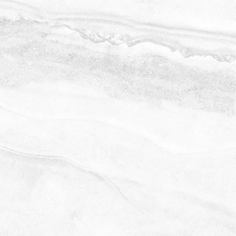 Valley White 24x48 Matte Porcelain Paver