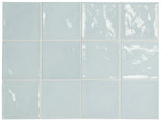 Valsecchia Candy Ivory .5x8 Jolly Porcelain Trim