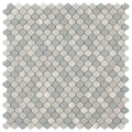Van Gogh Flare Mosaic