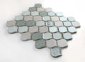 Van Gogh Swiss Blue Mosaic