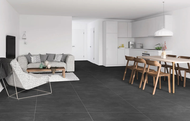 Vancouver Graffito 12x24 Straight Ceramic Tile