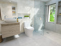 Vancouver Gris 12x24 Straight Ceramic Tile