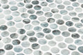 Vanguard Azul Penny Round Mosaic