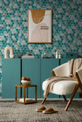 Onix from Spain Vanguard Hex XL Green (Onyx Green) Hexagon Mosaic