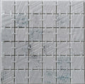 Vanguard Penta Azul 1x1 Glass Mosaic