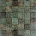 Vanguard Penta Bali Stone 1x1 Glass Mosaic