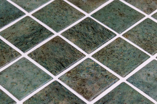 Vanguard Penta Bali Stone 1x1 Glass Mosaic