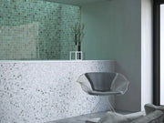 Vanguard Penta Bali Stone 1x1 Glass Mosaic