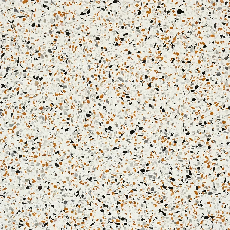 Vector 24x24 Polished Stone Agglomerate Marble Tile