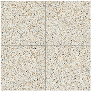 Vector 24x24 Polished Stone Agglomerate Marble Tile