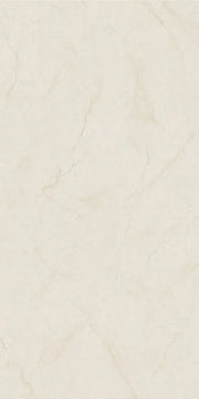 Vega Marfil 24x48 Shine Marble Look Porcelain Tile