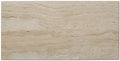 Classico 18x36 Vein Cut Travertine Honed Unfilled Tile