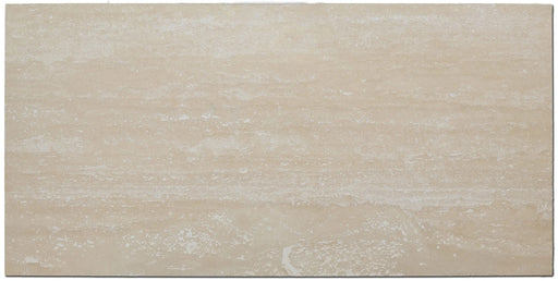 Classico 18x36 Vein Cut Travertine Honed Filled Tile