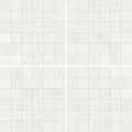 Velvet White 2x2 Porcelain Mosaic Tile