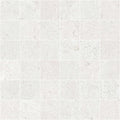 Velvet White 2x2 Porcelain Mosaic Tile