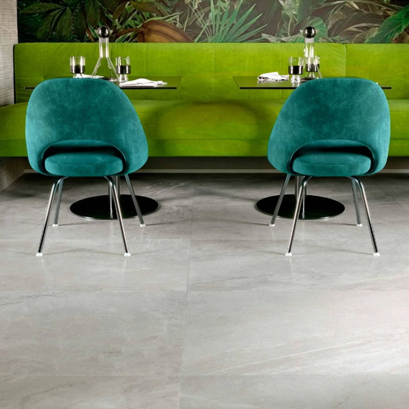 Velvet Almond 24x24 Porcelain Tile