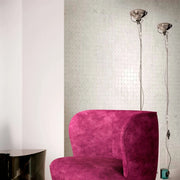 Velvet White 4x24 Porcelain Tile