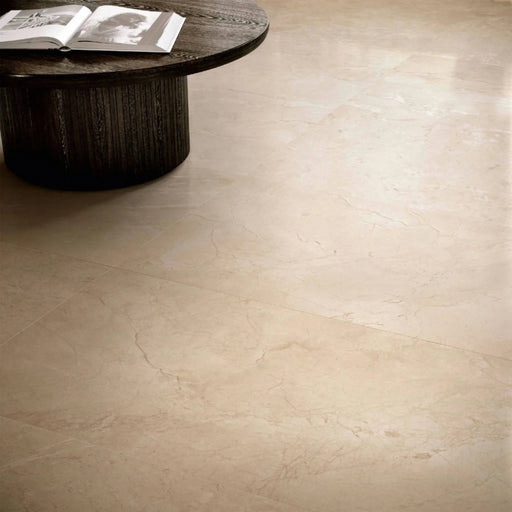 Velvet White 4x12 Porcelain Tile