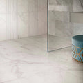 Velvet White 4x12 Porcelain Tile
