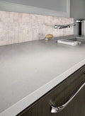 Veneto Gray 2x2 Matte Porcelain Stone Look Mosaic Tile