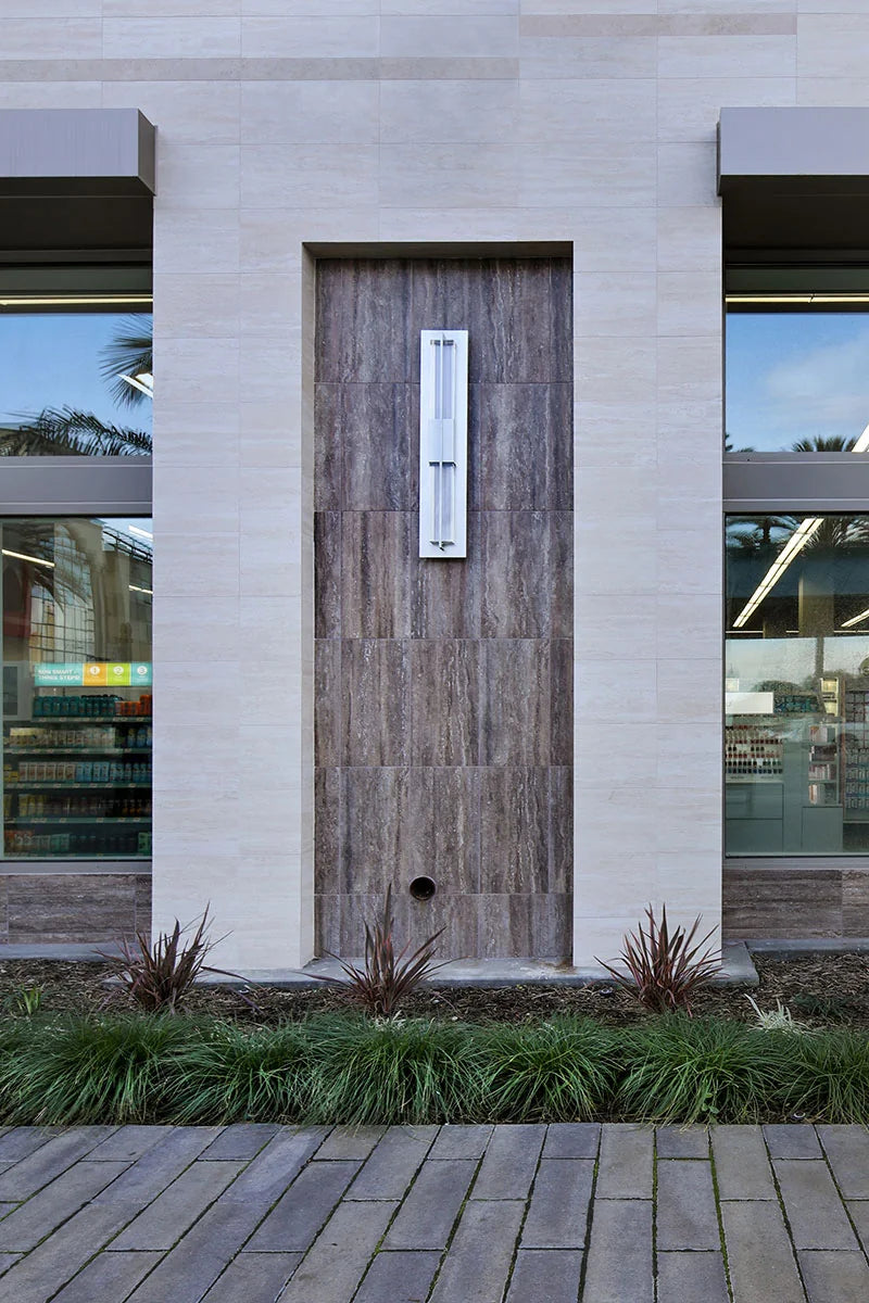 Veneto Noce 12x24 Polished Porcelain Tile