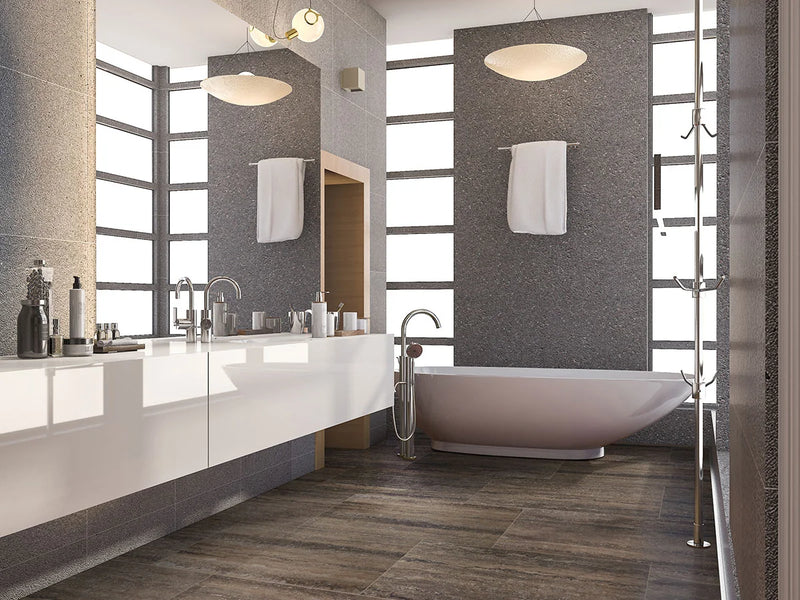 Veneto Noce 12x24 Matte Porcelain Tile