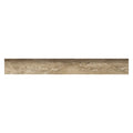 Veneto Noce 3x18 Bullnose Polished Porcelain Trim