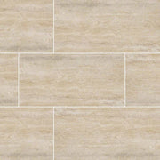 Veneto Sand 12x24 Matte Porcelain Tile