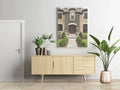 Veneto Sand 12x24 Matte Porcelain Tile