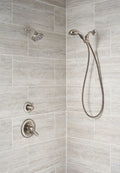 Veneto White 12x24 Polished Porcelain Tile