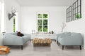 Veneto White 12x24 Polished Porcelain Tile