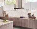 Veneto White 2x2 Matte Porcelain Mosaic Tile