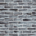 Verde 2x6 Subway Glass Tile