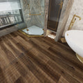 Veritas Enriched Cedar 7x60 EIR Painted Bevel 20mil SPC Vinyl Flooring