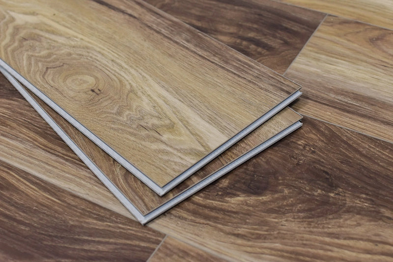 Veritas Enriched Cedar 7x60 EIR Painted Bevel 20mil SPC Vinyl Flooring